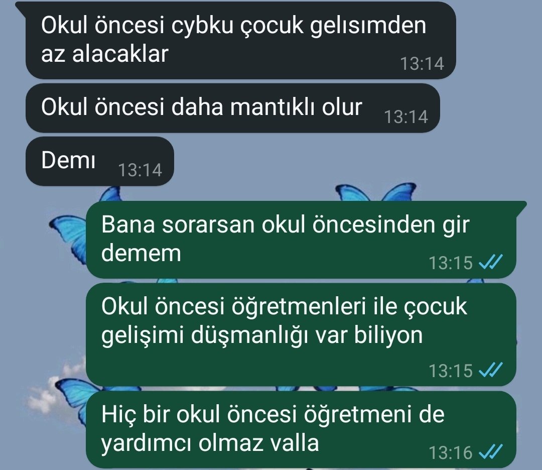 Dilimi tutamadım, sinirlerime hakim olamadım yine..
