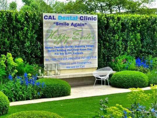 CAL_Dental's tweet photo. CAL DENTAL CLINIC! Wishing you a blessed Easter filled with hope , joy and renewal.Thank you for entrusting us with your dental care needs ,incase of any emergencies we are open to serve you! 0774614294 https://t.co/vjTF5itr4p