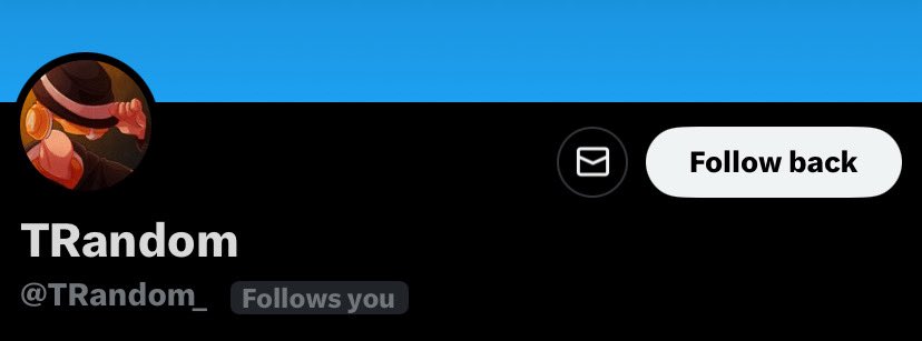 denvy 🕊 tweet media