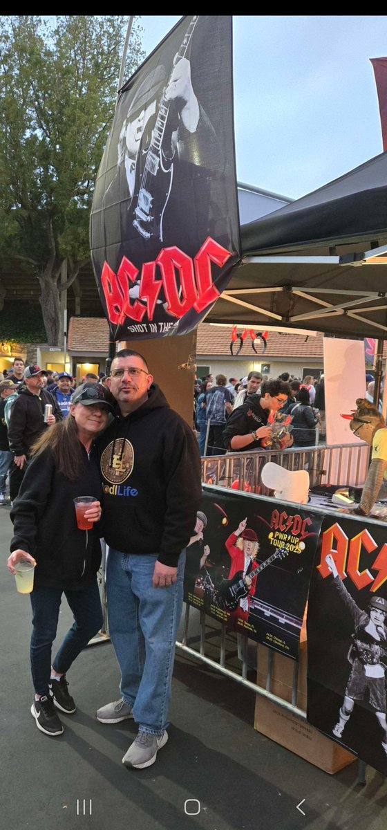 IHodlLife π‘ (@ihodllife) on Twitter photo Reppin the IHodlLife Brand at the AC/DC concert in Rose Bowl Ca
IHodlLife is the worlds only Crypto Brand ihodllife.com
Show em you crypto!
<a href="/ihodllife/">IHodlLife π‘</a> Reppin the IHodlLife Brand at the AC/DC concert in Rose Bowl Ca
IHodlLife is the worlds only Crypto Brand ihodllife.com
Show em you crypto!
<a href="/ihodllife/">IHodlLife π‘</a>