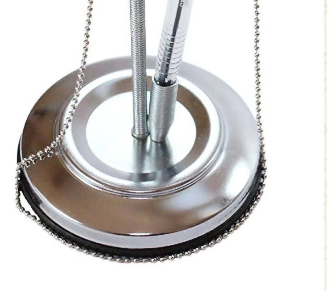 خودکار مخصوص میز مذاکره امروز :(