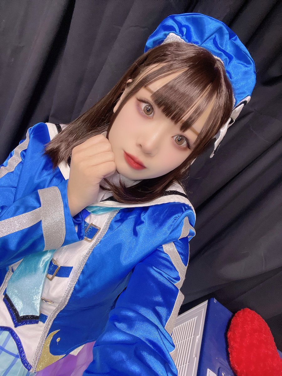 Meluna_m's tweet photo. そして今回から一緒に活動してくれる
新💛国木田花丸/高槻かなこさんパートの
みっく〜(@micx39_ )です💮

今後とも #めるなちゃん を
よろしくお願いします🍓🐈‍⬛ https://t.co/xaJILLST2A