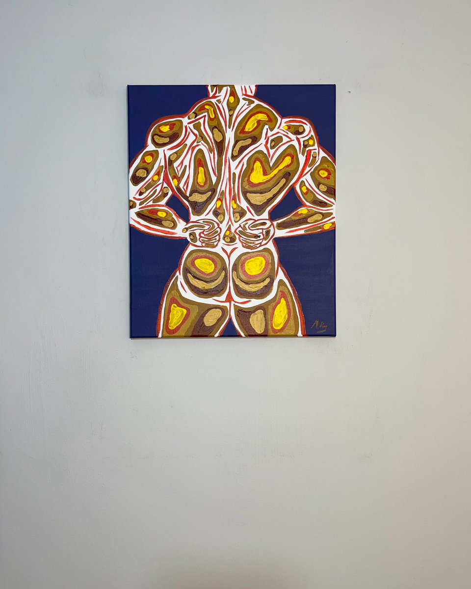 Mkinggallery's tweet photo. More work with the amazing @Player4Ready 

https://t.co/feR6OMVU3Z https://t.co/ioJZvFzZJE