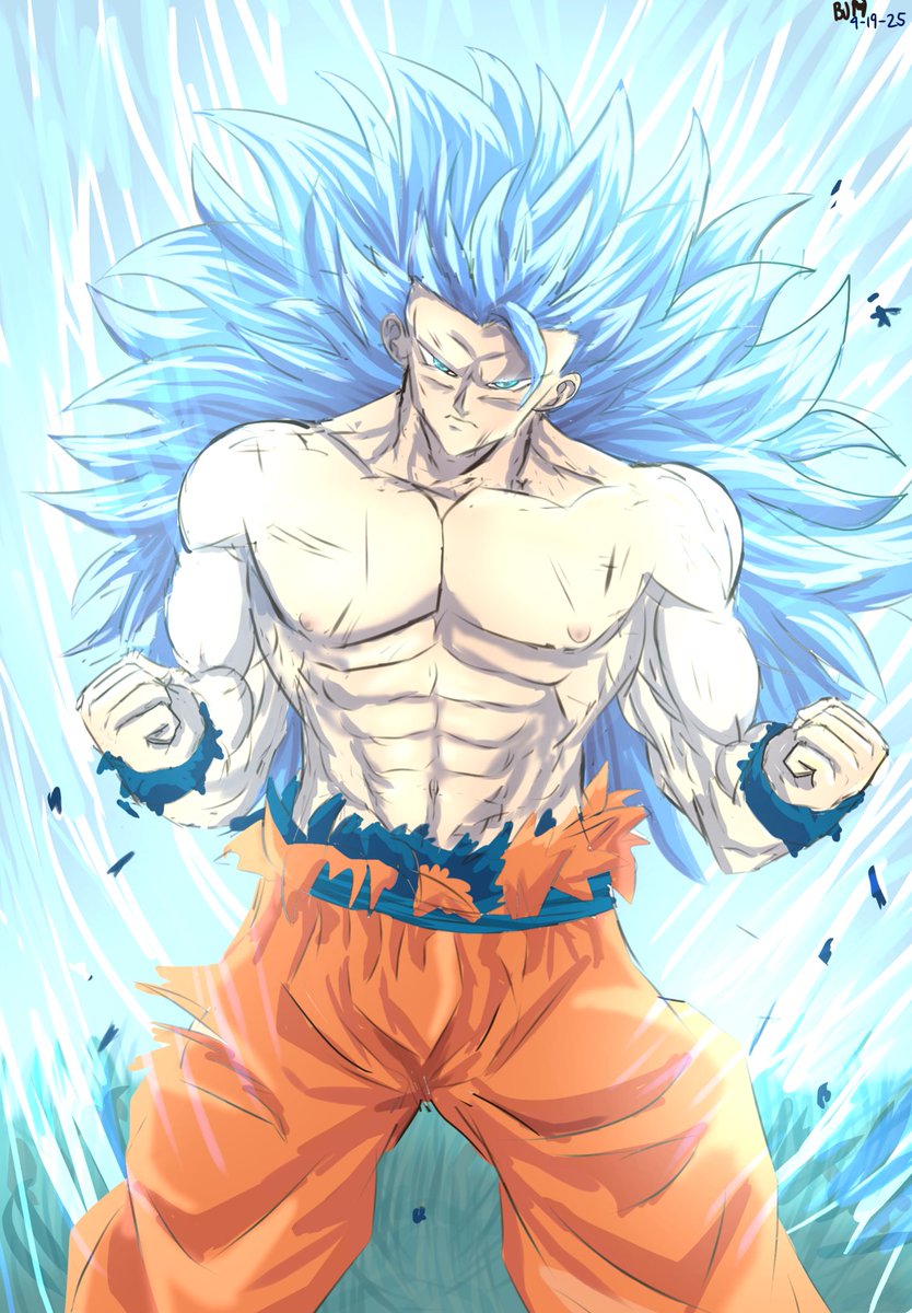 🔵💥

#Goku 
#DragonBall 
#DragonBallSuper