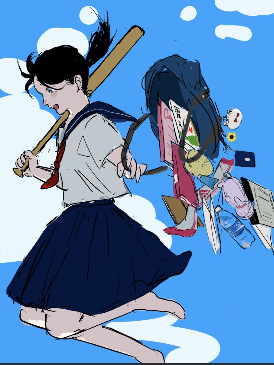 あ (@ayakuro_bun) / Posts / X