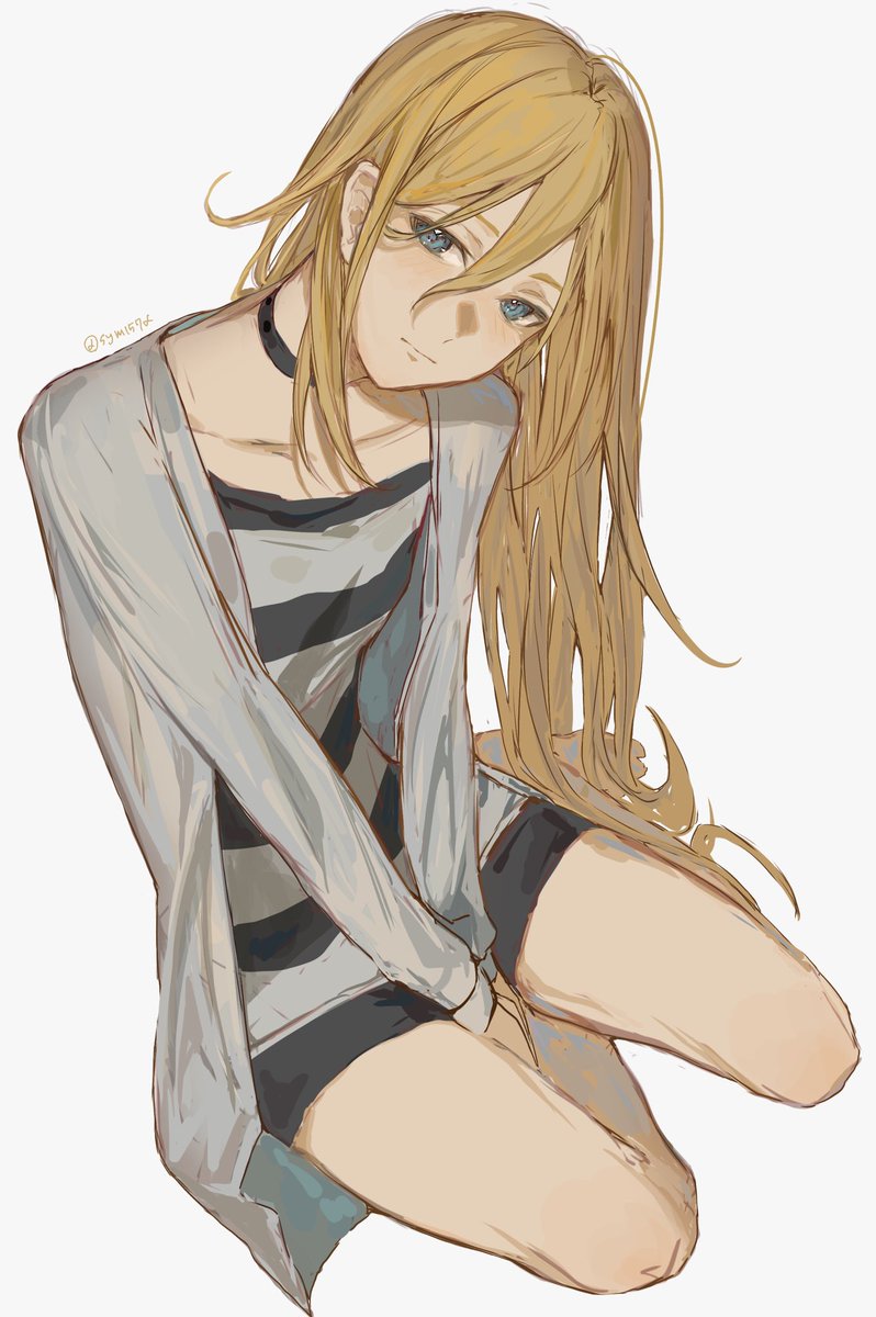sym157a's tweet image. #殺戮の天使　レイチェル