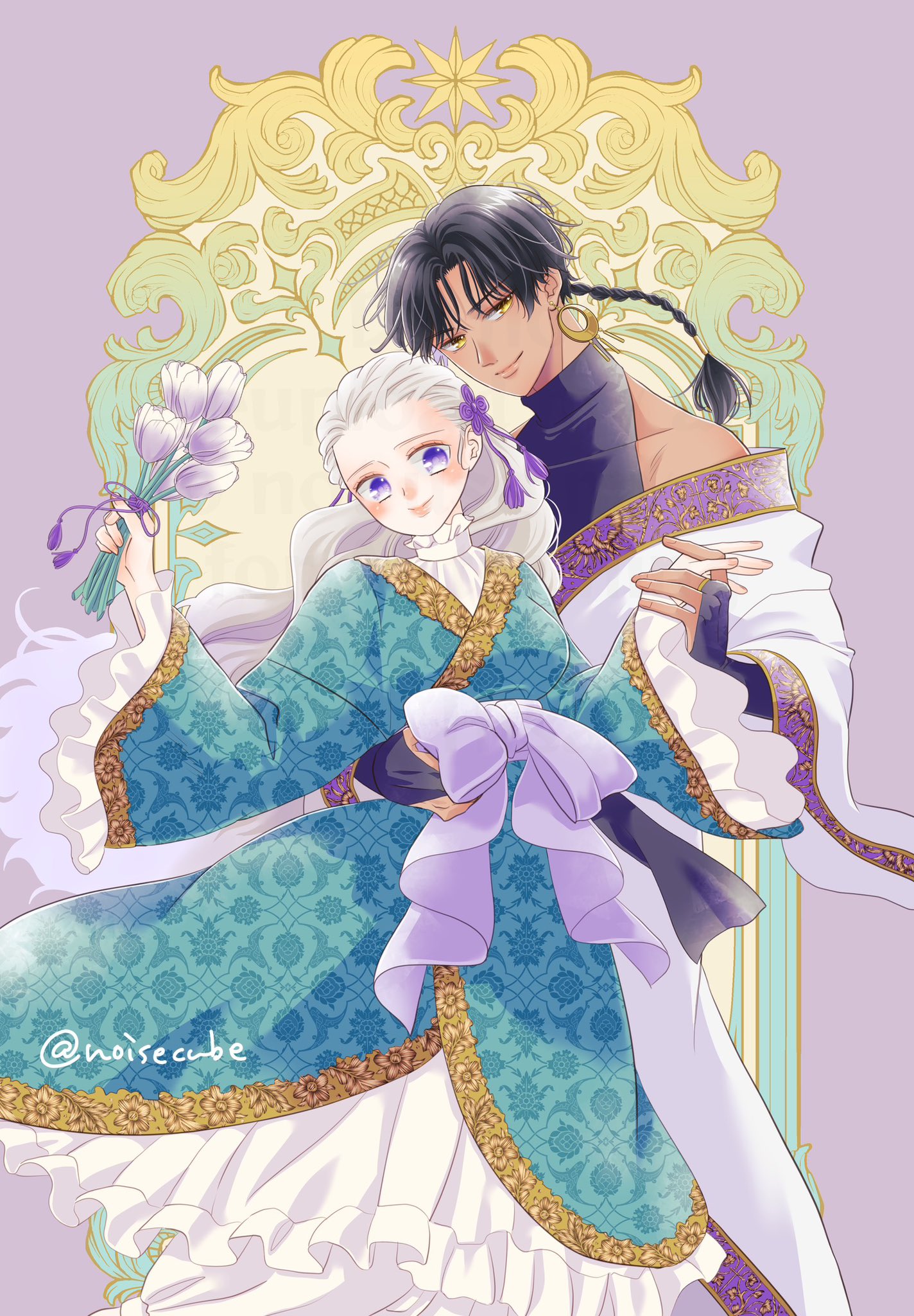 柚木色＠【ぬこづけ！】㉒巻3/19発売 (@nukoduke0127) / X