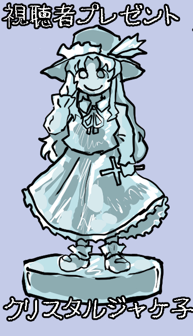 だいたいこんな内容 