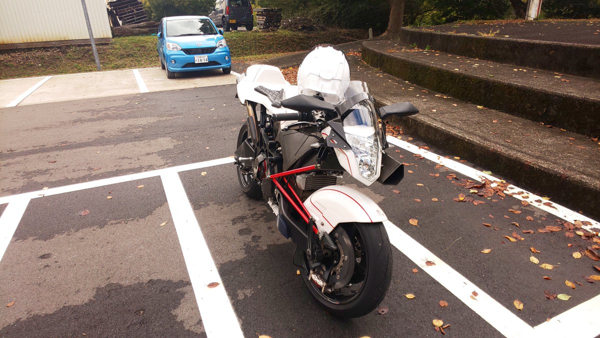 keybox619321's tweet photo. 今回こそ岡山イタリアンミーティングに行くぞ～
車検が間に合えば～ https://t.co/Z1MeQtTXe5