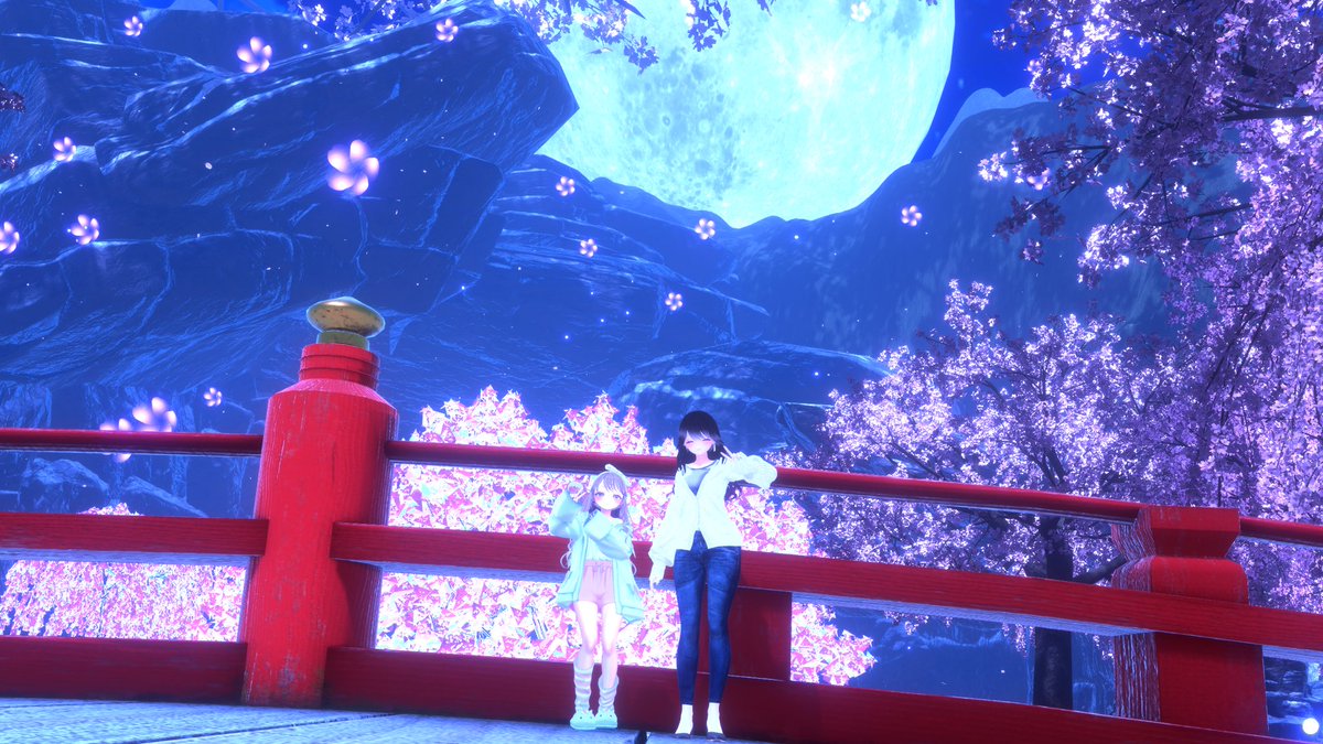 Amk2_cluster's tweet photo. 今月のおデート！·͜·ᰔᩚ
4月から環境が少し変わってリアルはてんやわんやしてるけど、のんびり遊んだよ〜૮ * ᐕ)っ
Switch2も楽しみ〜( ¨̮ ) https://t.co/N0zPKeyGAR