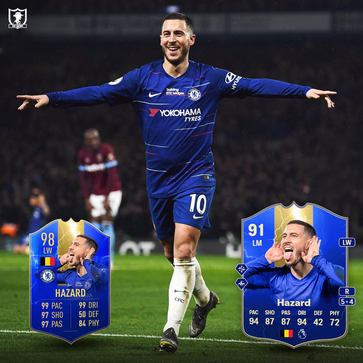 Fut Sheriff tweet media