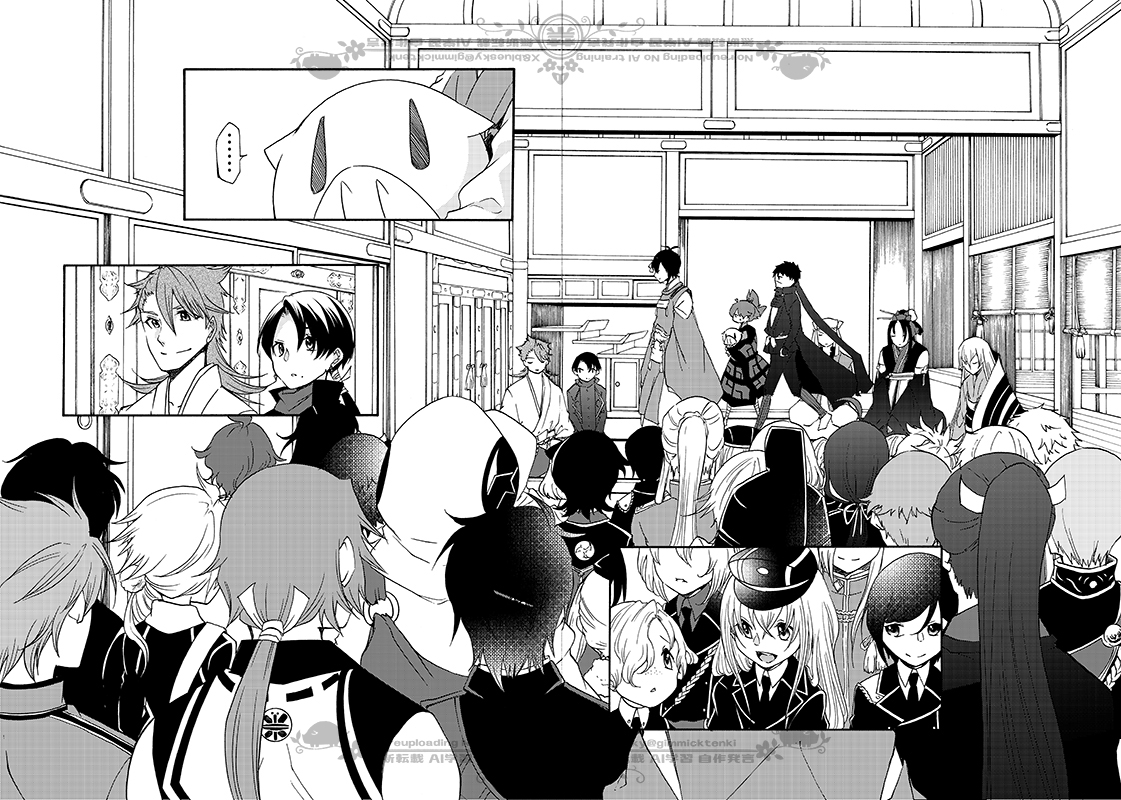 豚が審神者してる本丸の話。19話。(3/4)
※創作審神者(豚)思いっきり出てきます 