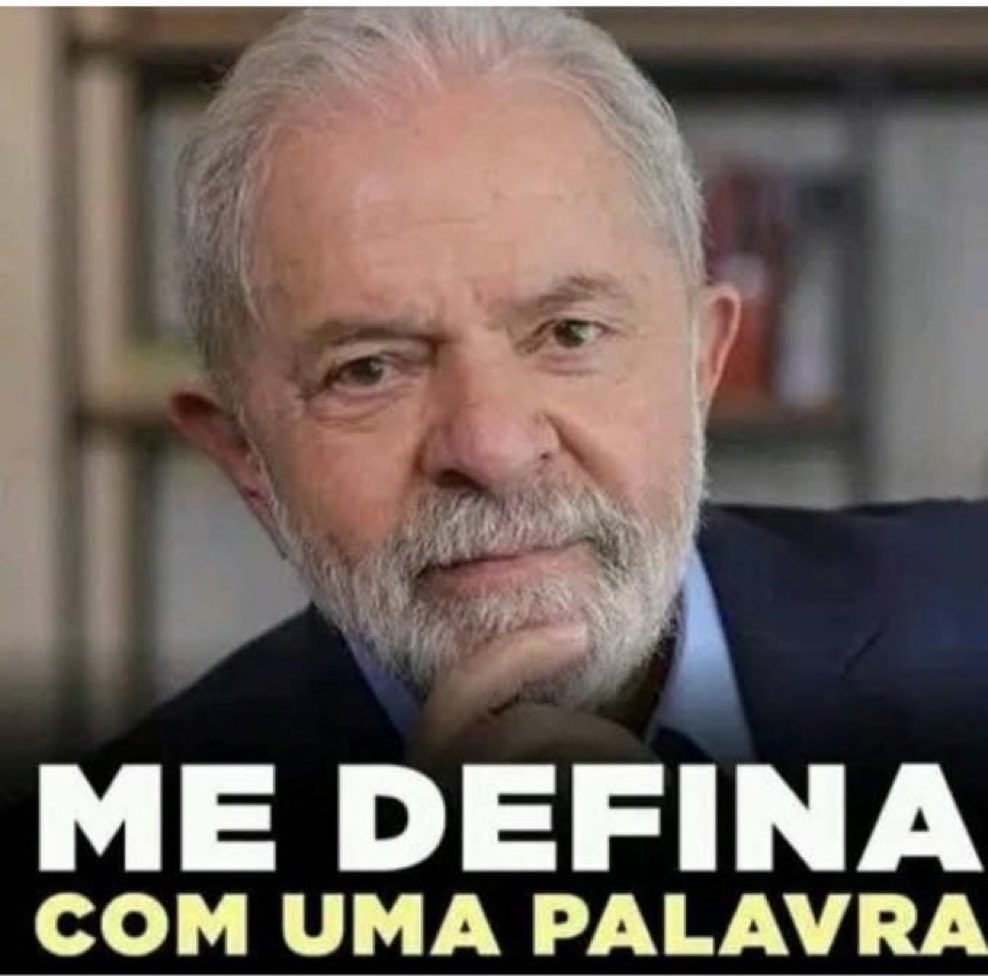 Estou em dúvida 🤔

Ladrão ou mitomaníaco?👀