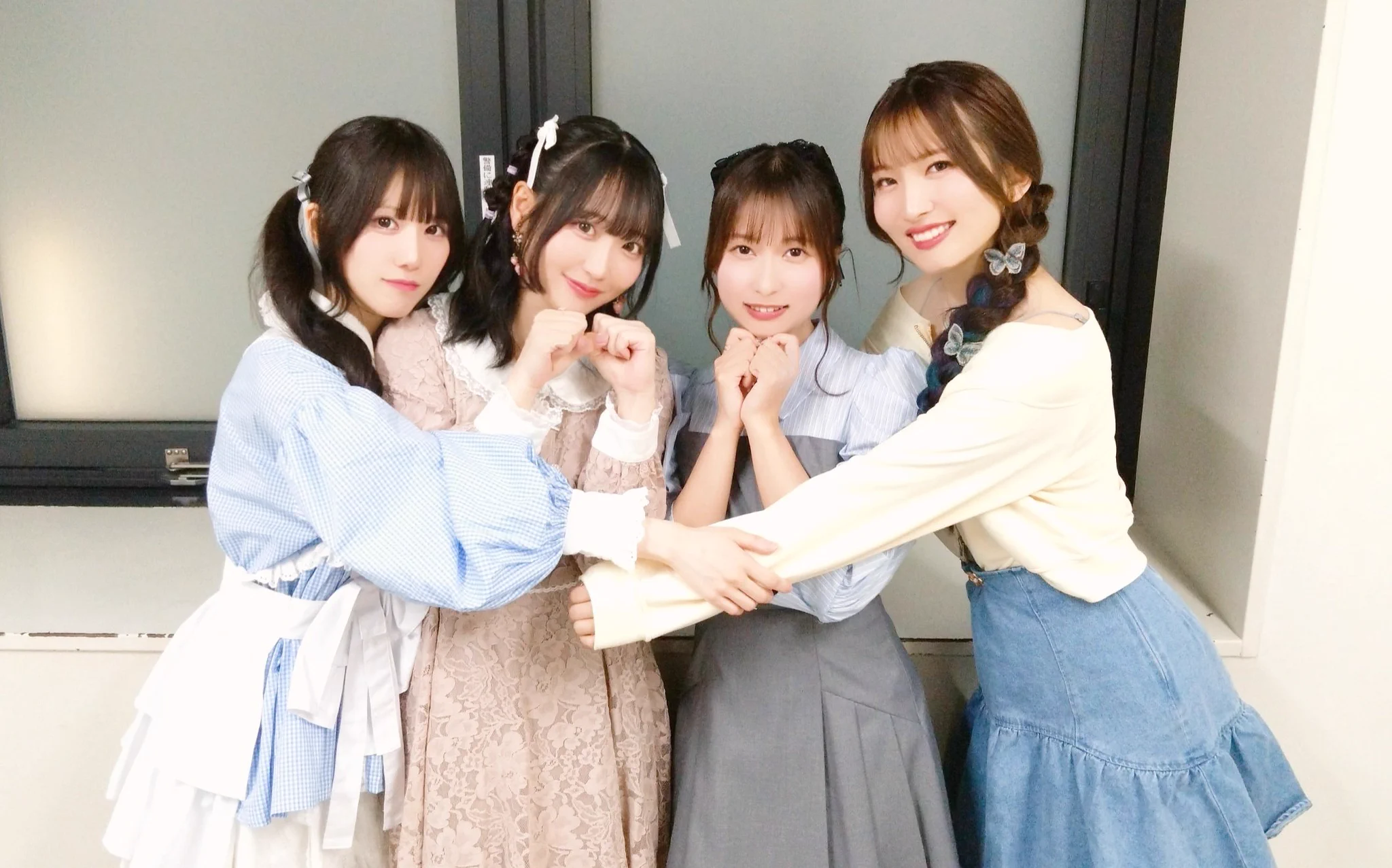 花岩香奈 on X: 