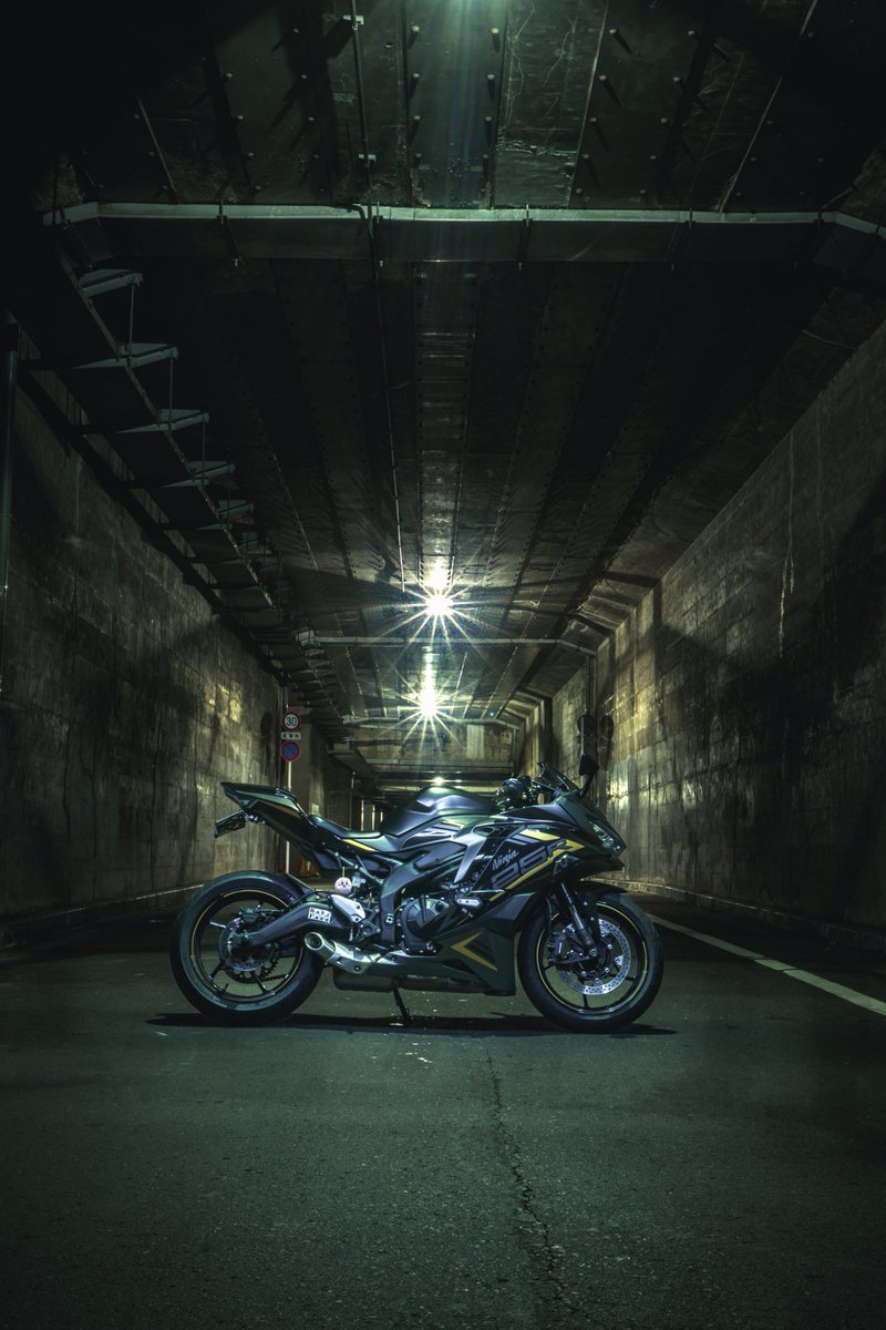 Lemon_zx25r's tweet photo. 昨日のナイツーで撮って頂きました😆
めちゃくちゃいい🥰
ありがとうございます😌
 #zx25r  #Kawasaki  #Ninja  #バイク乗りと繋がりたい https://t.co/JQuROqCGhw
