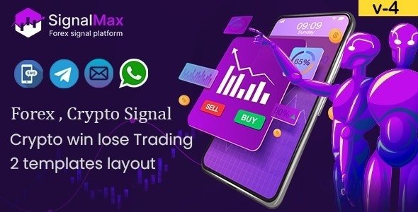 easycoding48051's tweet image. EasyCoding submitted a new resource: - SignalMAX is an advanced , multilingual and stable Buy Sell notifier platform SignalMAX is an advanced , multilingual and stable Buy Sell notifier platform ... easycoding.fr/for/signalmax-…