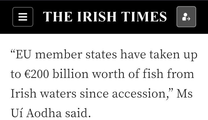 hermannkelly's tweet photo. Ireland can't afford the EU anymore. It costs us billions every year,  means we have little control of our borders and lose political sovereignty over our laws and trade policy. 
It's a bad deal for Ireland. #irexit https://t.co/pqAYbpskll