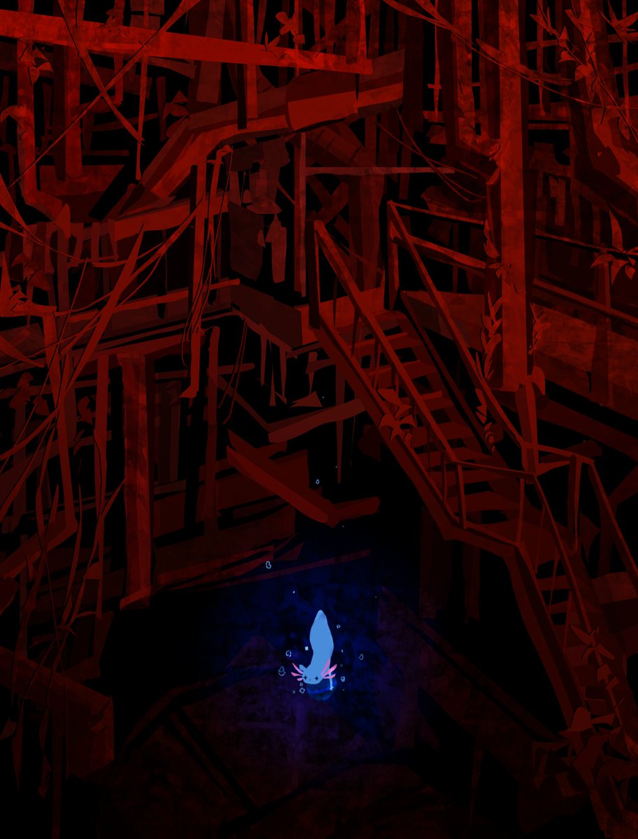 ᗒʕ+ . +ʔᗕ ･ﾟ･ ｡ o