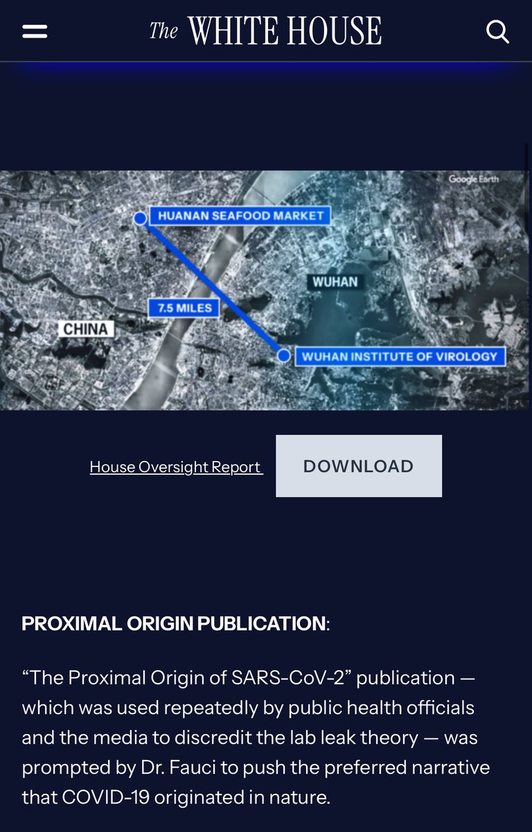 0GxDR0PSh0TTA's tweet image. Prosecute Fauci ! 🚨 The White House Going HARD With This Drop! 
#COVID19 #covid #Lockdowns #SocialDistancing