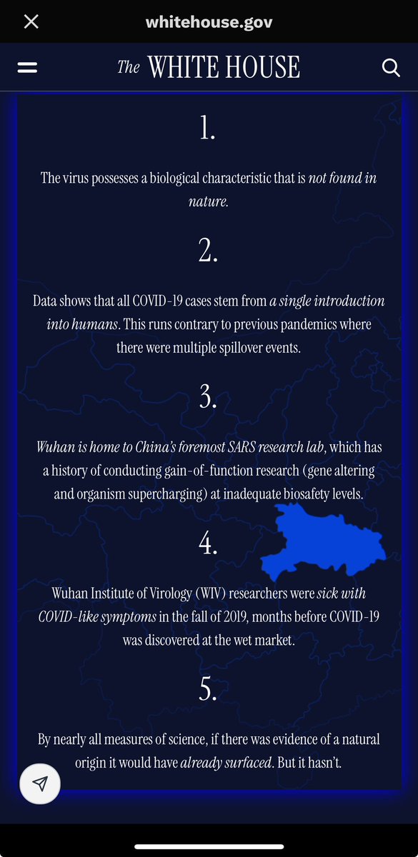 0GxDR0PSh0TTA's tweet image. Prosecute Fauci ! 🚨 The White House Going HARD With This Drop! 
#COVID19 #covid #Lockdowns #SocialDistancing