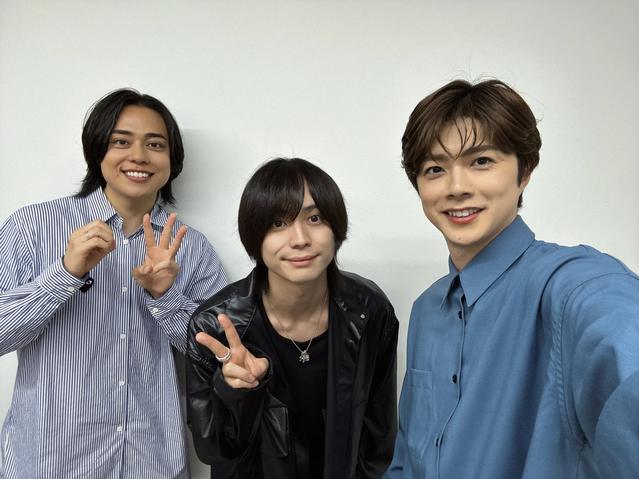 佐藤信長 バーイベ 2024 NBNGセット カレンダー Go5EM7ZbQAA6Xql.jpg:large