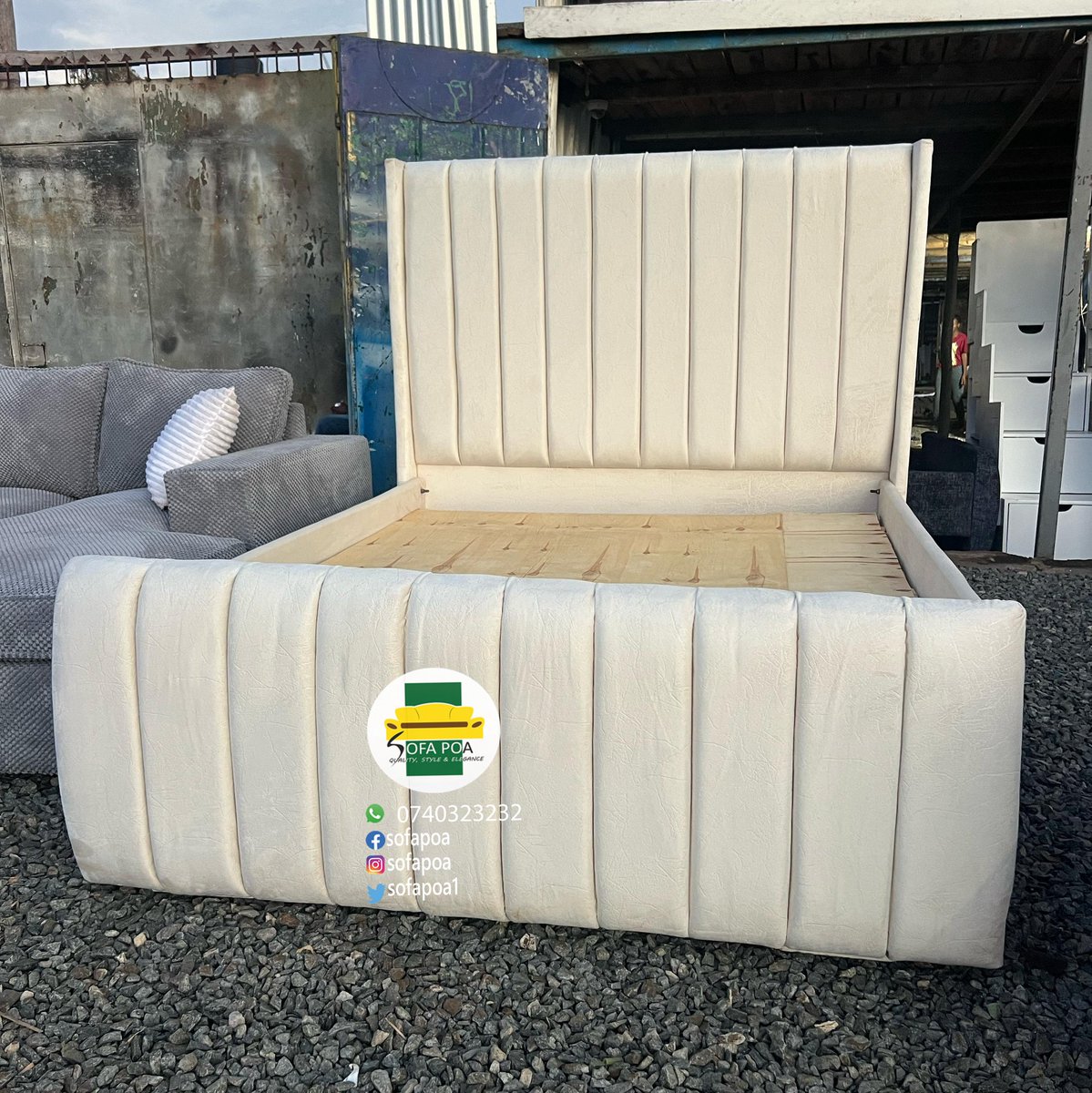 sofapoa1's tweet photo. Discover good quality furniture that blends style and durability. Invest in timeless pieces that elevate your space and reflect your personal taste! 0740 32 32 32.   Message SofaPoa on WhatsApp. https://t.co/6Couc3UgCx https://t.co/Zc27bHnxIg