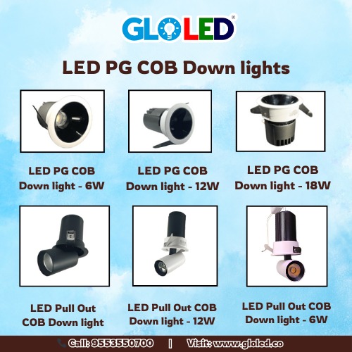 📞 Contact Us Today
Call: 9553550700
🌐 Visit: gloled.co

📢 Light up your world with GLOLED – where innovation meets illumination!