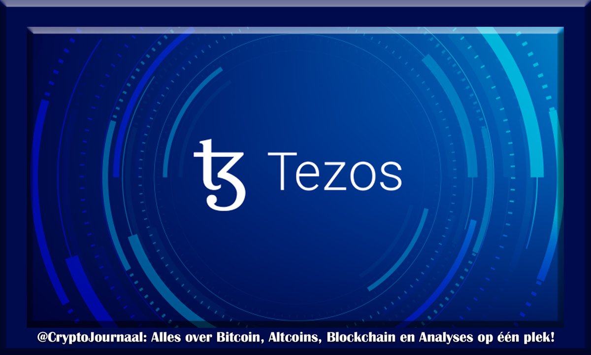 #Tezos ( $XTZ ) - #Roadmap

[ #Update: April 2025 ]

📜 Past: The foundation and evolution (2014-2022)

🔹 2014: Foundation

🏗️ Tezos was founded by Arthur and Kathleen Breitman with the goal of creating a decentralized blockchain platform that could improve itself without the