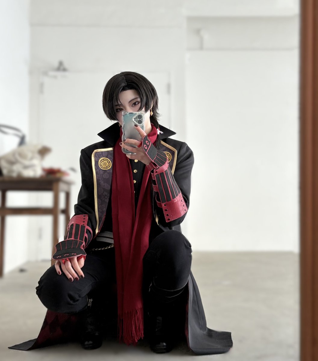𝙮𝙖𝙮𝙤@5/6西1セ26a tweet media
