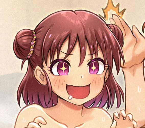 #アイスシ で販売予定のナターリアイラスト本に掲載するイラストを1枚、FANBOXにて先行公開しました!ナターリアがいろんなアイドルと温泉に行ったイラストです#アイマス #デレマス #ナターリア #大槻唯 #相原雪乃 #難波笑美 #棟方愛海 #篠原礼 