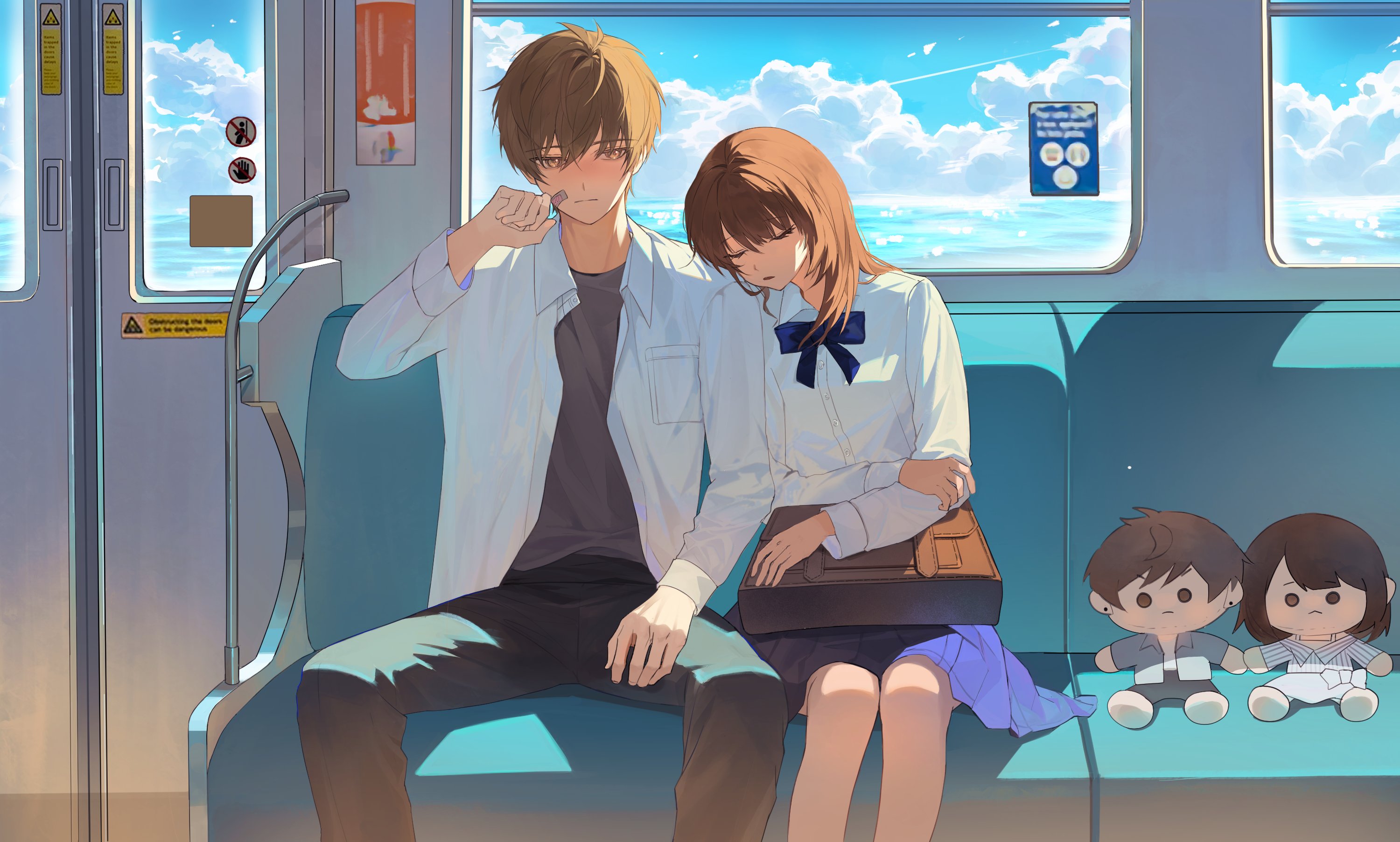 Mitsu ~ (@Mitsu2302) / X