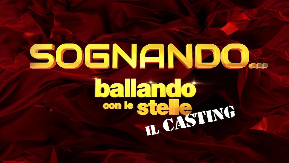 È stato incredibileeee!!🔥🔥 #sognandoballandoconlestelle