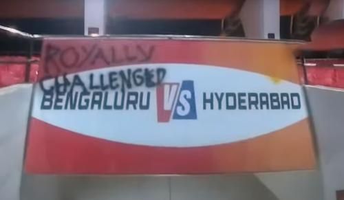 reallegalwiki's tweet photo. #RoyalChallengersBengaluru (#RCB) has filed a case #DelhiHighCourt, accusing #Uber of using its #trademark unfairly in a #YouTubead titled "Baddies in Bengaluru ft. Travis Head".
Read more: https://t.co/IbJbvVbo8Q
#legalwiki #lawupdates #legalnews https://t.co/WwBTivIdDy