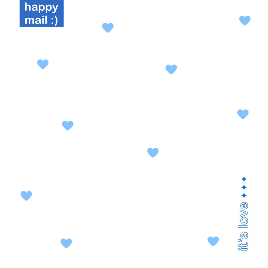 everoomer's tweet image. (📬)  —  happy mail happy me 🩵💬

🛋️ kindly rt or like before use 
🔗 : drive.google.com/file/d/10h9uJz…