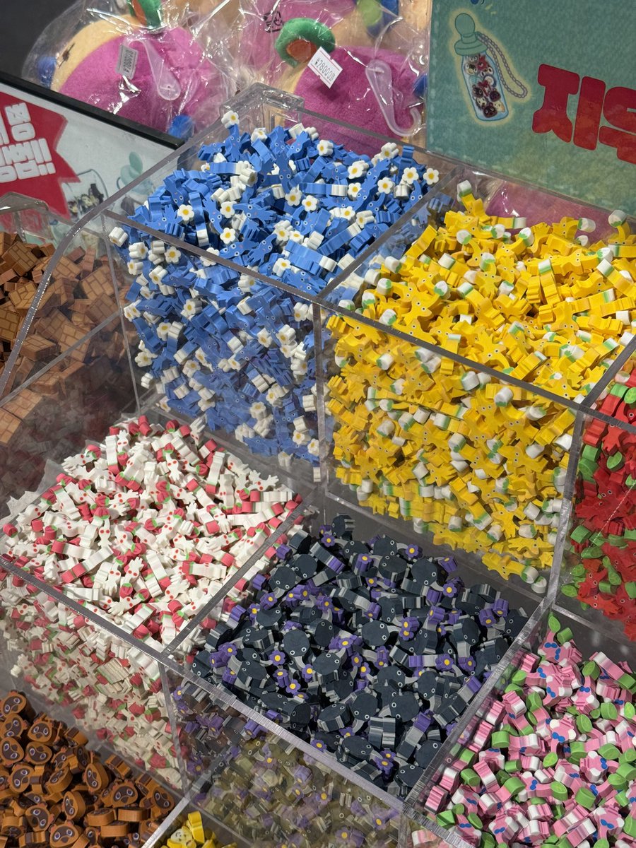 용산 닌텐도 스토어가 엄청 넓어졌다는 사실🥹