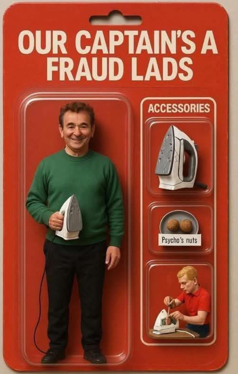 ⁦<a href="/bignorms/">Mark Crossley</a>⁩ 🤣🤣