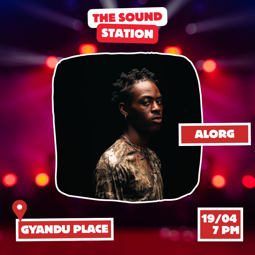 hotor__'s tweet photo. Show me love tonight ❤️
📍 @GyanduPlace || 7PM https://t.co/3bU0wAKB4P