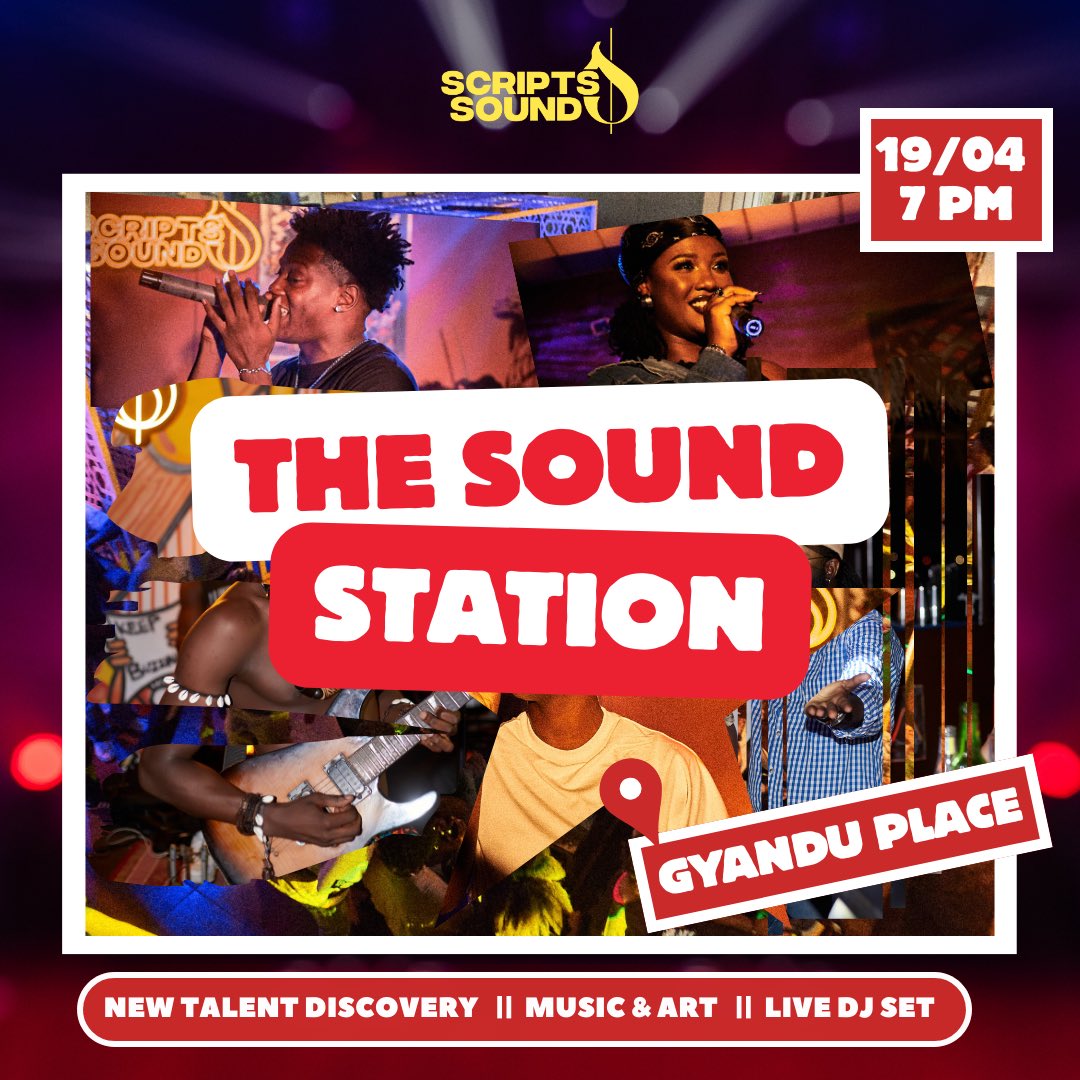 hotor__'s tweet photo. Show me love tonight ❤️
📍 @GyanduPlace || 7PM https://t.co/3bU0wAKB4P