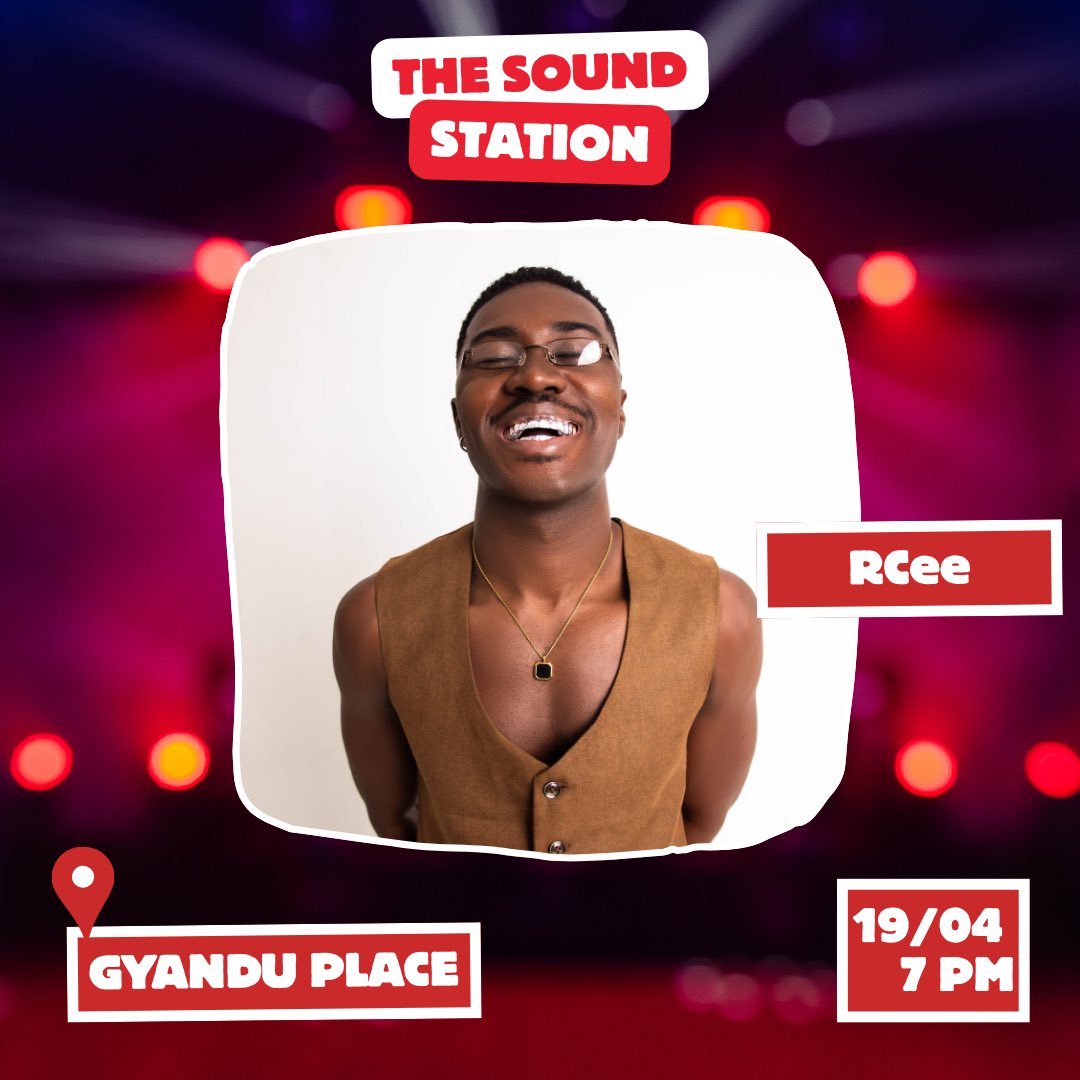 hotor__'s tweet photo. Show me love tonight ❤️
📍 @GyanduPlace || 7PM https://t.co/3bU0wAKB4P