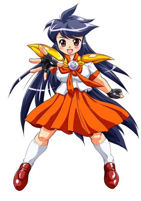 #これを見た人は黙って黒髪を貼れ 