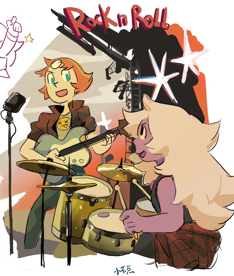 #StevenUniverse #RenewStevenUniverse #Amethyst #SU