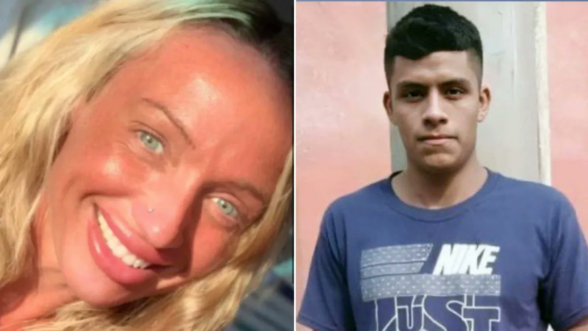 MERCURYBLUES101's tweet image. Van Holleran, a senator from MD didn't shed a tear for resident Rachel Moran (beloved wife & mother of 5) who was brutally raped & murdered by a criminal illegal. Yet, this schmuck travelled (3760 mi round trip) to El Salvador in order to try & get an illegal released from prison