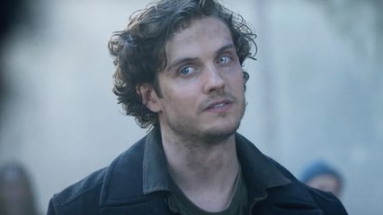 / / unfortunately he's the perfect ZR-01 faceclaim. The freaky eye, the curling hair in the right colour, the dumb look on his face.