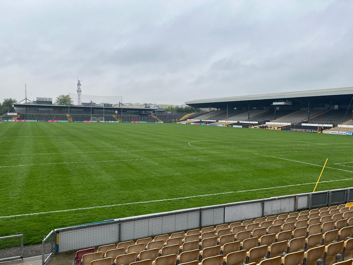 Following a number of queries this morning, we confirm that this afternoon’s Kilkenny v <a href="/Galway_GAA/">Galway GAA Official</a> <a href="/gaaleinster/">Leinster GAA</a> SHC match at UPMC Nowlan Park 𝐈𝐒 going ahead as scheduled at 3:45pm.