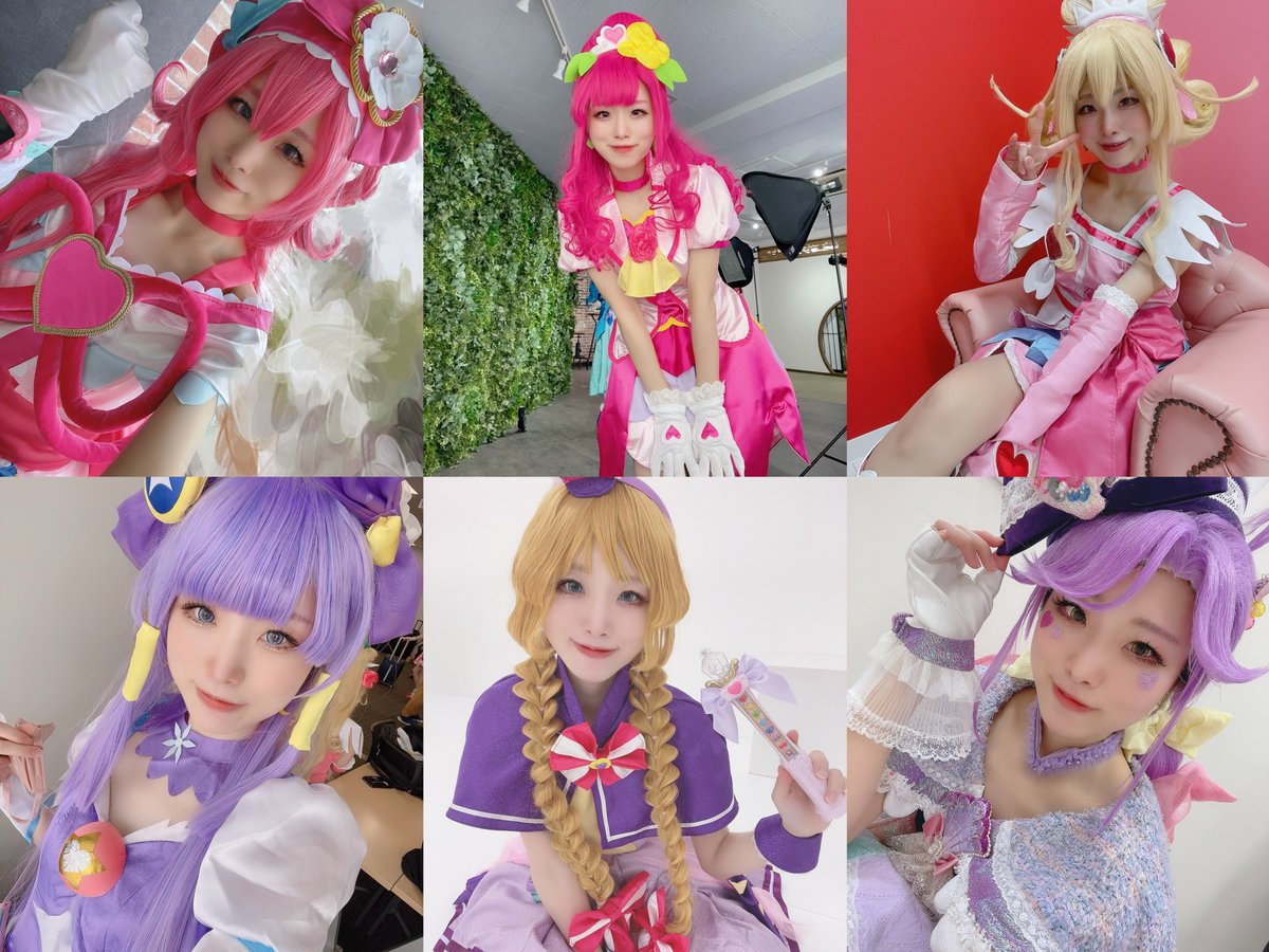 ema♡:×° (@ema_cos) / X