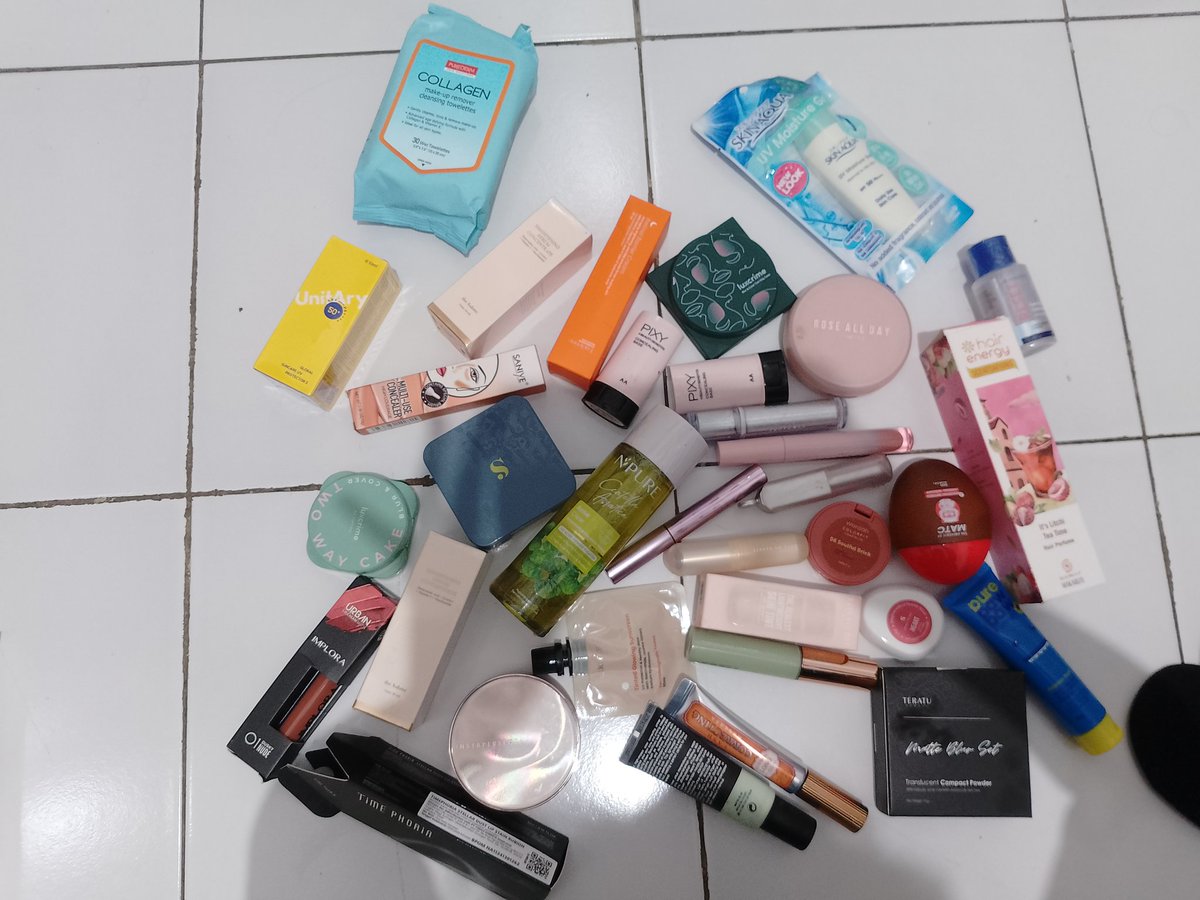 preloved by dil tweet media