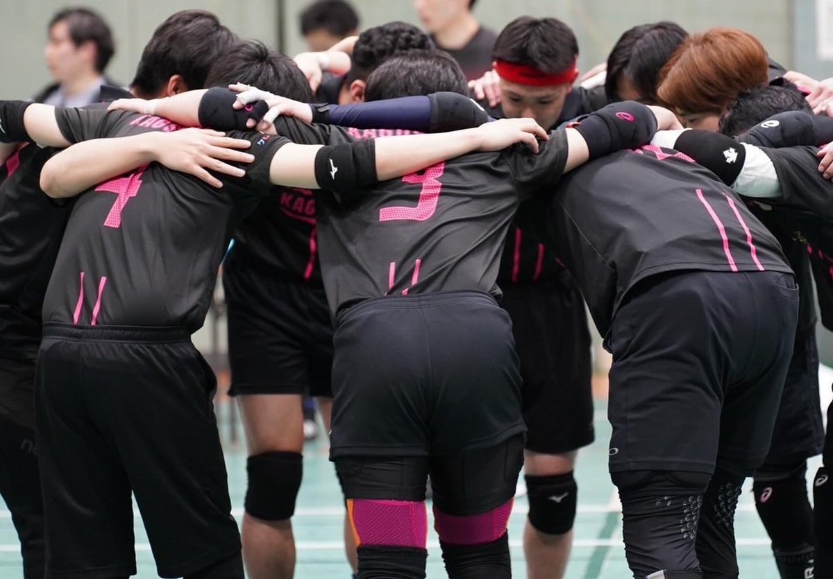 kabaddi_kadai's tweet photo. 第9回チャレンジカップについて

鹿児島からの出場希望者が3人なのですが、
どこか、一緒に出場して頂けるチーム、選手の方はいらっしゃいませんでしょうか？

「うちもメンバーが足りない!!」
という、選手、チームの方いらっしゃいましたらご連絡いただきたいです。
よろしくお願いします。🙇‍♂️ https://t.co/CsOntwO7Pq