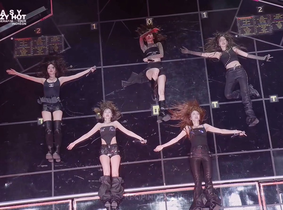 _moonsoulchild_'s tweet photo. This was kinda their "WE DID IT!" moments 🥹 https://t.co/lB90wO4omZ