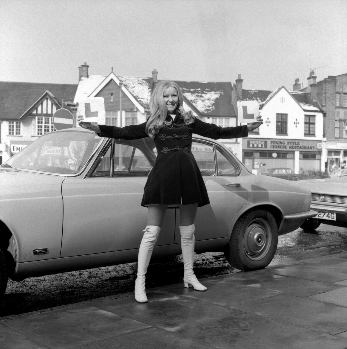 BoomRadioUK's tweet photo. Farewell, Clodagh Rodgers who has died aged 78. https://t.co/0Lg3yv5Qcu