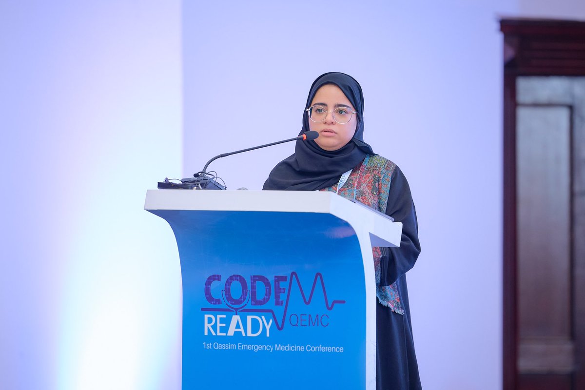 QEMC | #CodeReady tweet media